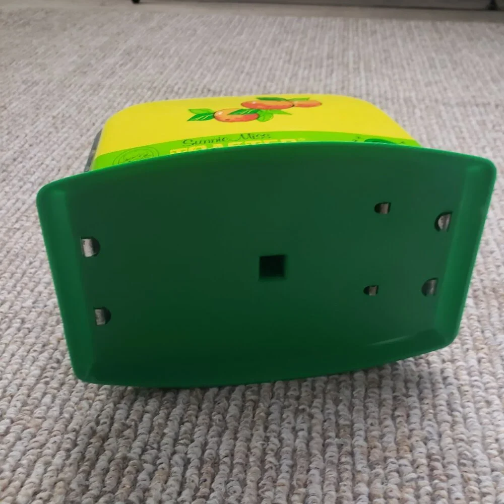 Vintage Toy Toaster Sunnie Miss Ohio Art Company